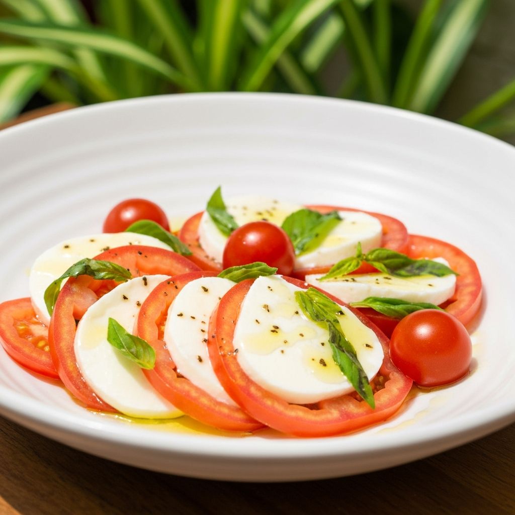 Caprese Salad